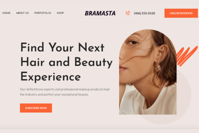 website beauty-kecantikan